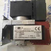 N86KTE取样泵