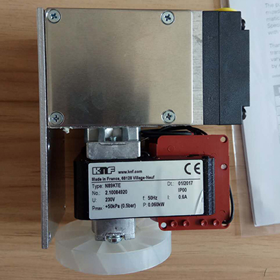 N89KTE取样泵